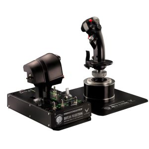 Thrustmaster HOTAS Warthog