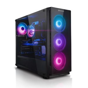 URUMPC Gaming Ryzen 5 5600 • GeForce RTX5050