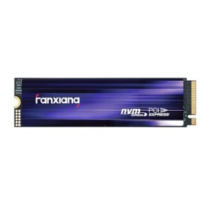 fanxiang SSD 1TB NVMe