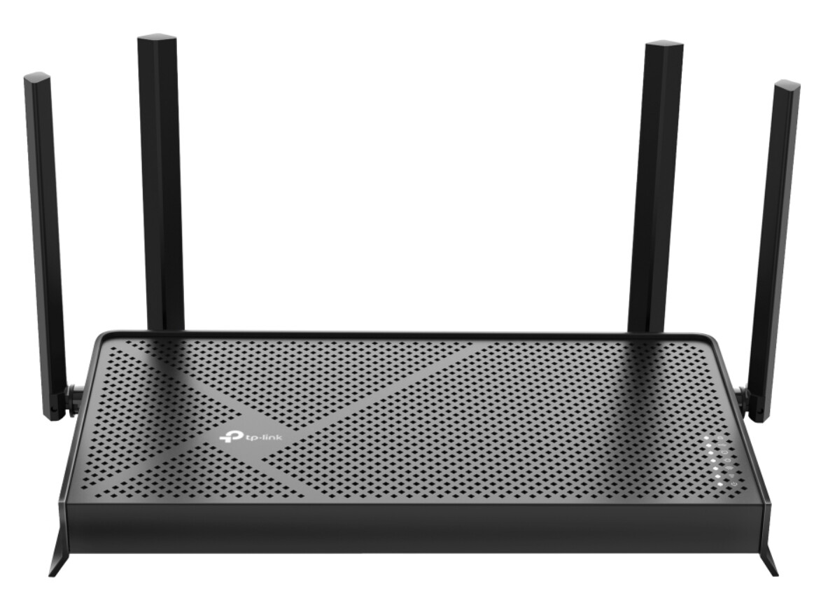 router economico WiFi 7 Archer BE3600