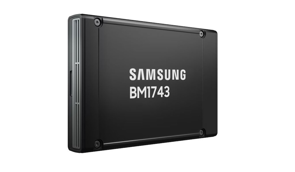 samsung ssd 60tb