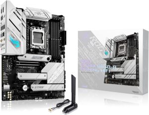 ASUS ROG STRIX B650 A GAMING WIFI