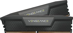 CORSAIR VENGEANCE DDR5 RAM 32GB (2x16GB) 6000MHz CL30ù