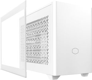 Cooler Master NR200P V2 White