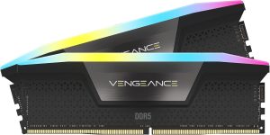 Corsair Vengeance (6000MHz CL36)