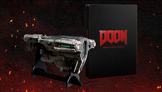 DOOM Anthology