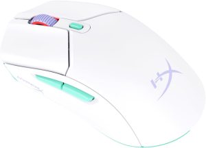 HyperX Pulsefire Haste 2 Wireless