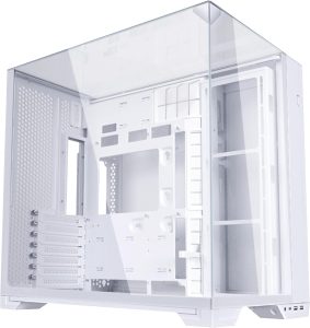 Lian Li O11 Vision bianco