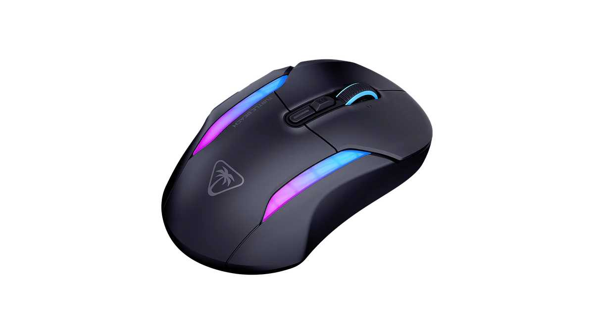 MOUSE DA GAMING KONE II