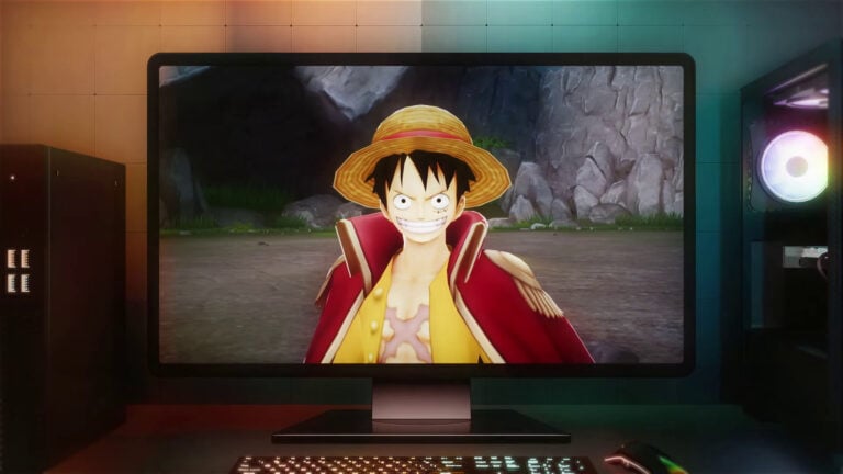 One Piece Bounty Rush arriverà su PC in autunno