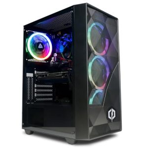 PC Pre assemblato Consigliato Cyberpower 500 euro