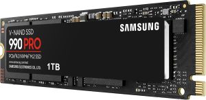 Samsung 990 Pro
