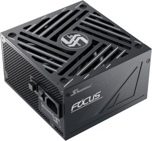 Seasonic Focus GX 750 V4 ATX 3.1