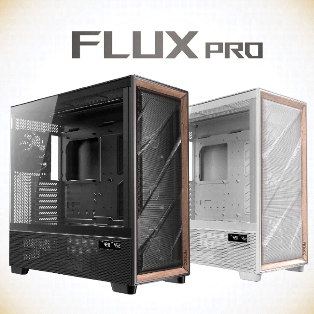 antec FLUX Pro