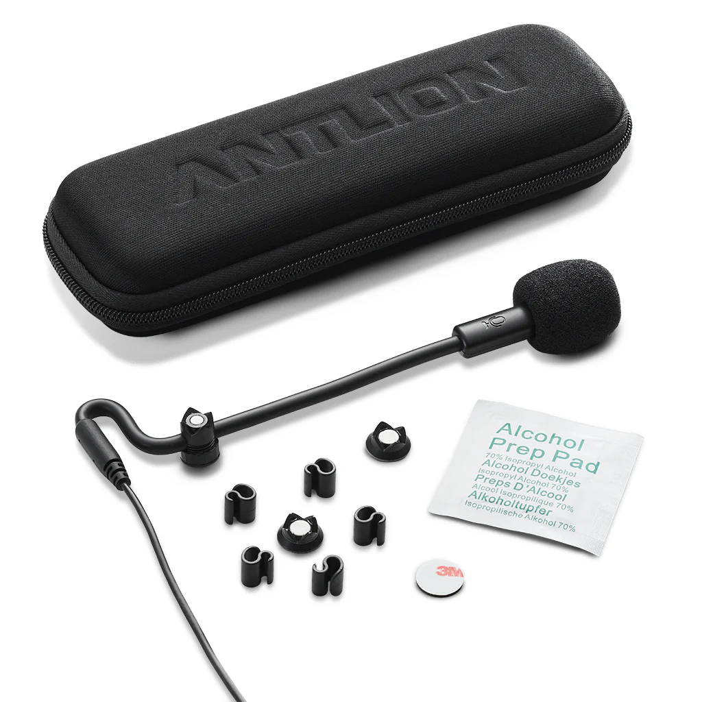 modmic 2