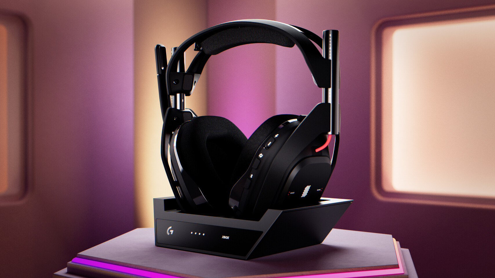 ASTRO A50 Gen 5