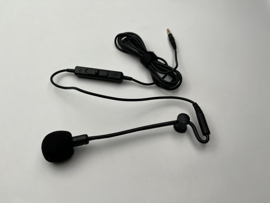 Antlion Audio ModMic UNI 2 Recensione5