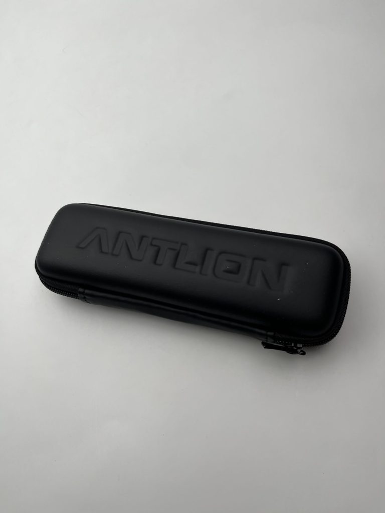 Antlion Audio ModMic UNI 2 Recensione8