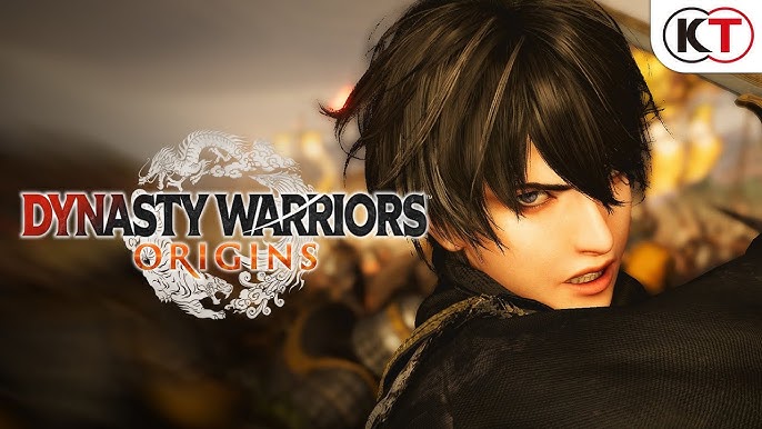 Dynasty Warriors Origins data uscita