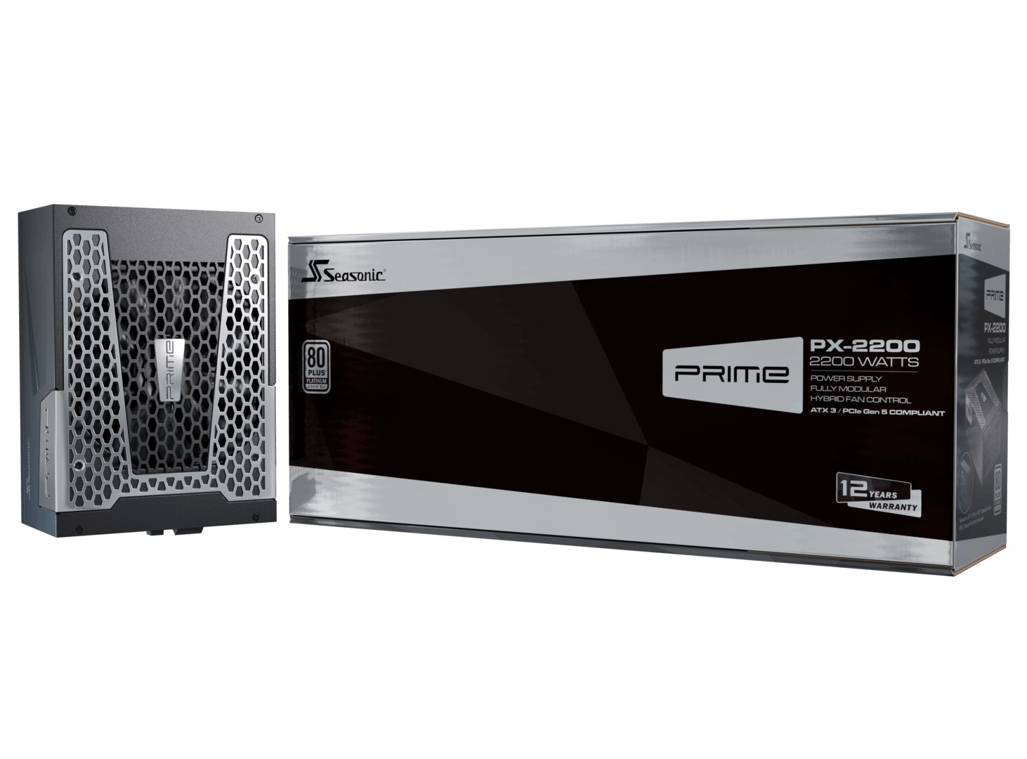 alimentatore PRIME PX 2200