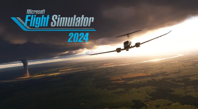 microsoft flight simulator 2024 requisiti pc