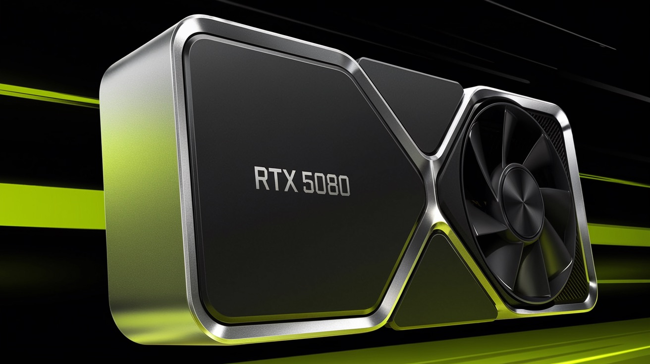 rtx 5080 24 gb