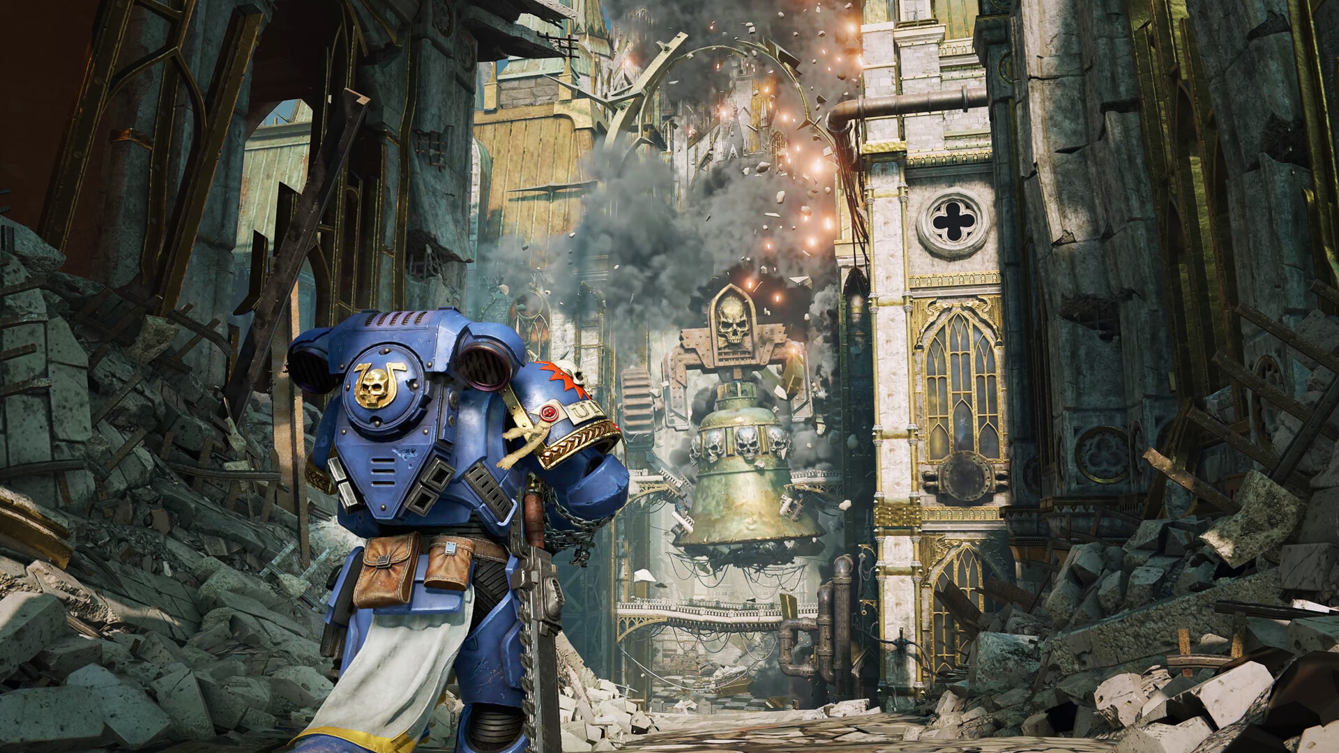 space marine 2 2 milioni