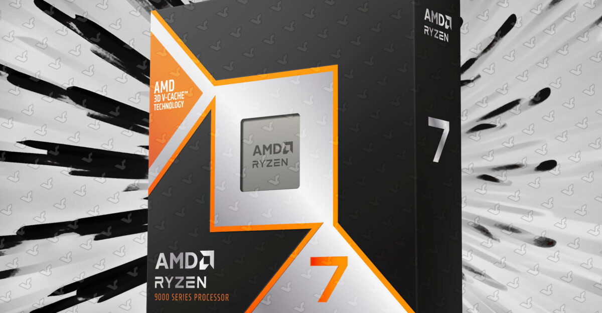 AMD RYZEN 98000X3D HERO 1200x624