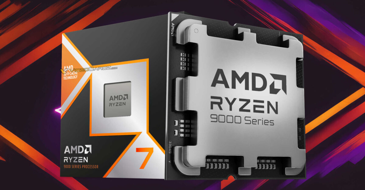 AMD RYZEN 9800X3D HERO3 1200x624