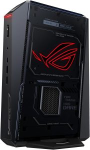 ASUS NUC 15 ROG