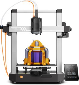 Anycubic Kobra 3 V2