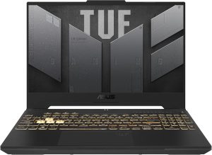 Asus TUF Gaming F15 FX507ZI4#B0D5RJCB