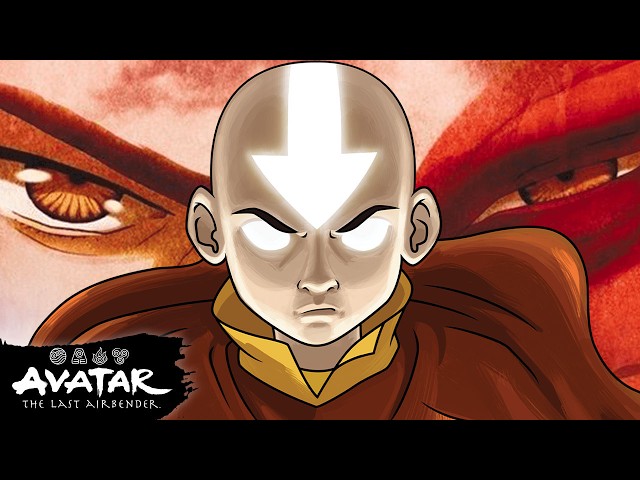 Avatar The Last Airbender