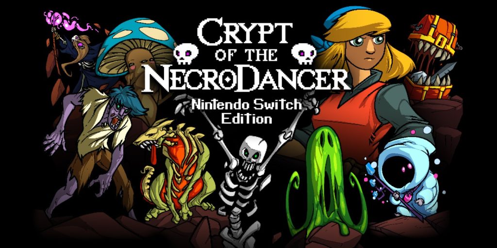 Crypt of the NecroDancer