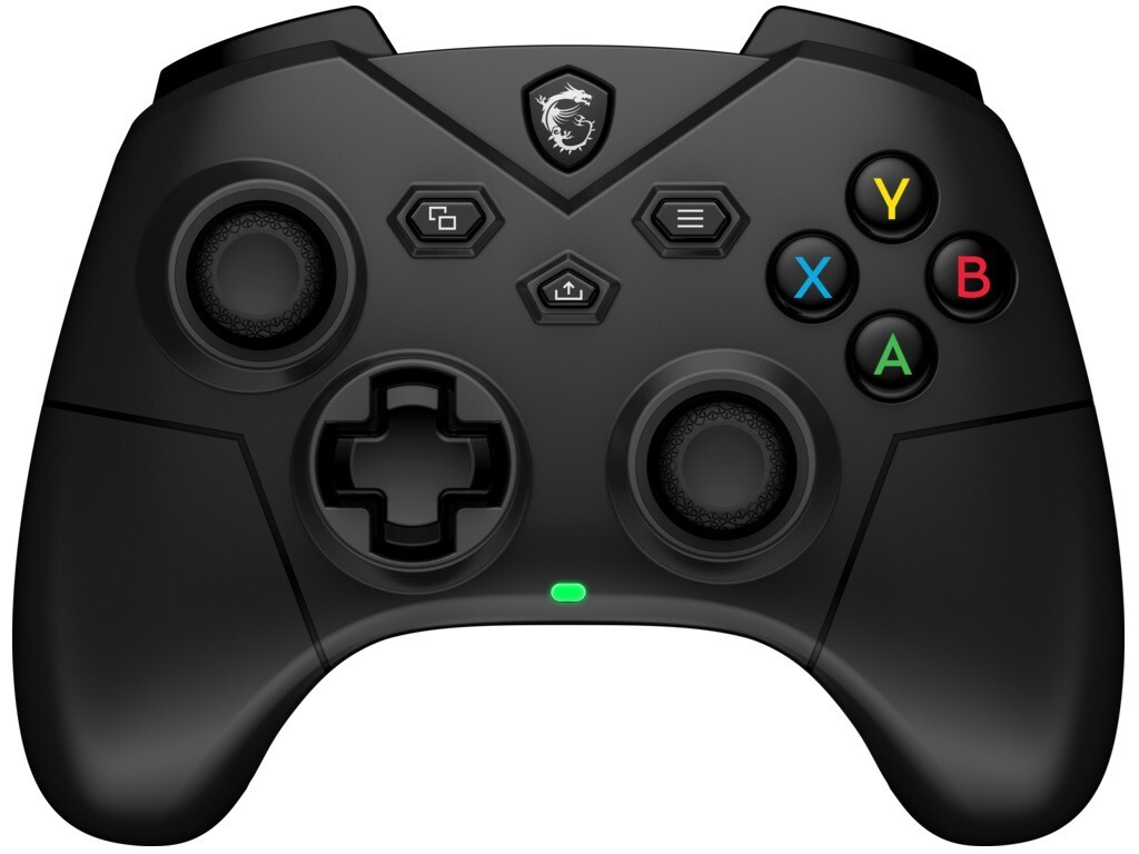 FORCE GC300 controller