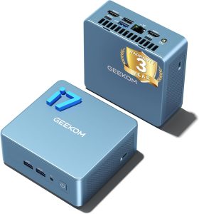 GEEKOM IT12