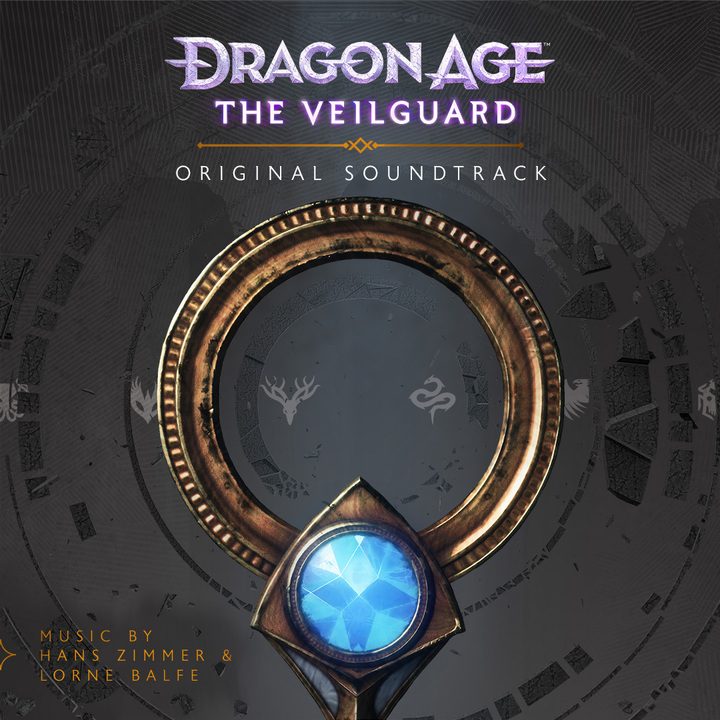 HANS ZIMMER E LORNE BALFE dragon age the veilguard