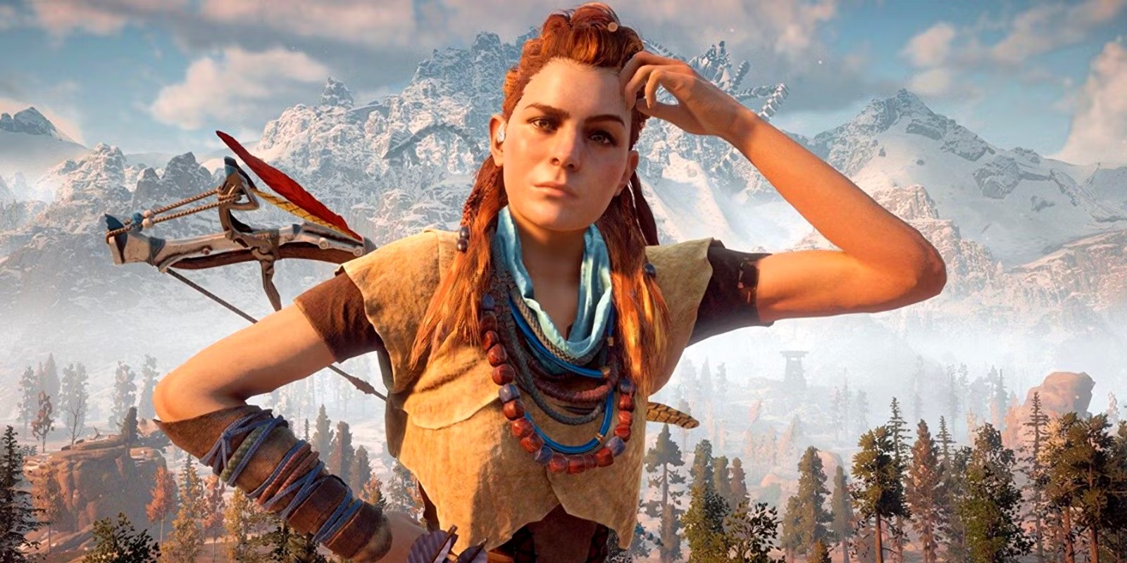 Horizon Zero Dawn Remastered requisiti pc