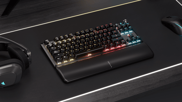 K70 CORE TKL