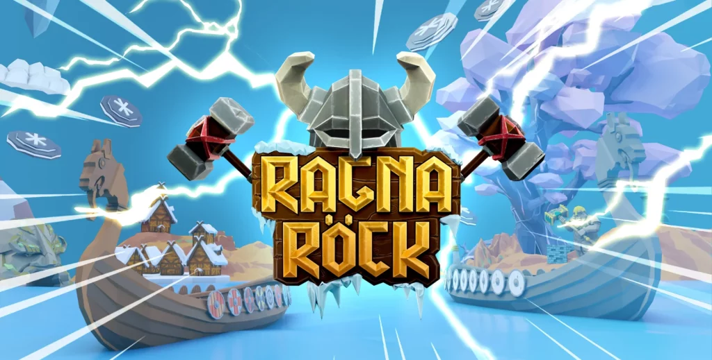 Ragnarock vr