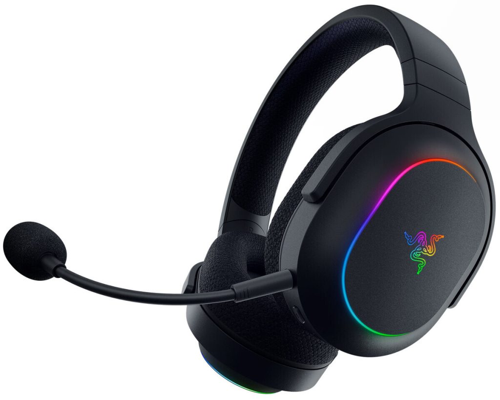 Razer Barracuda X Chroma headset