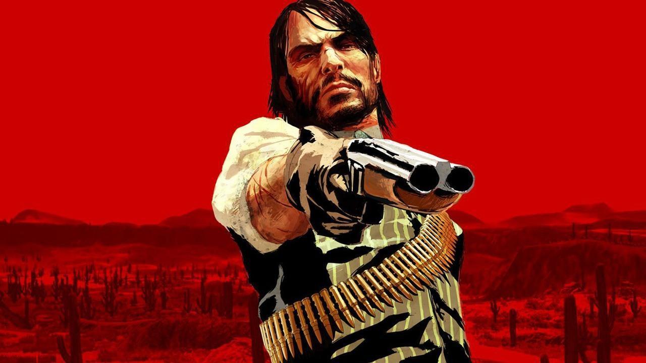 Red Dead Redemption su pc data