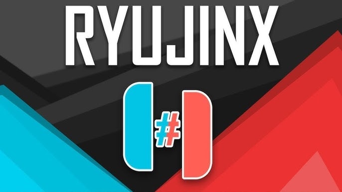 Ryujinx