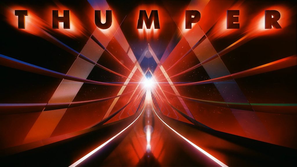 Thumper game