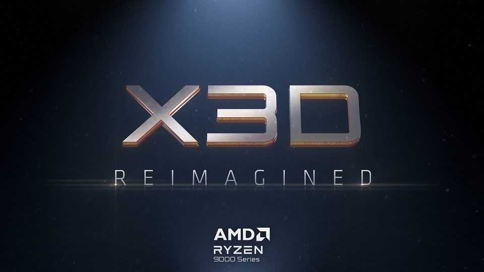 X3D Reimagined