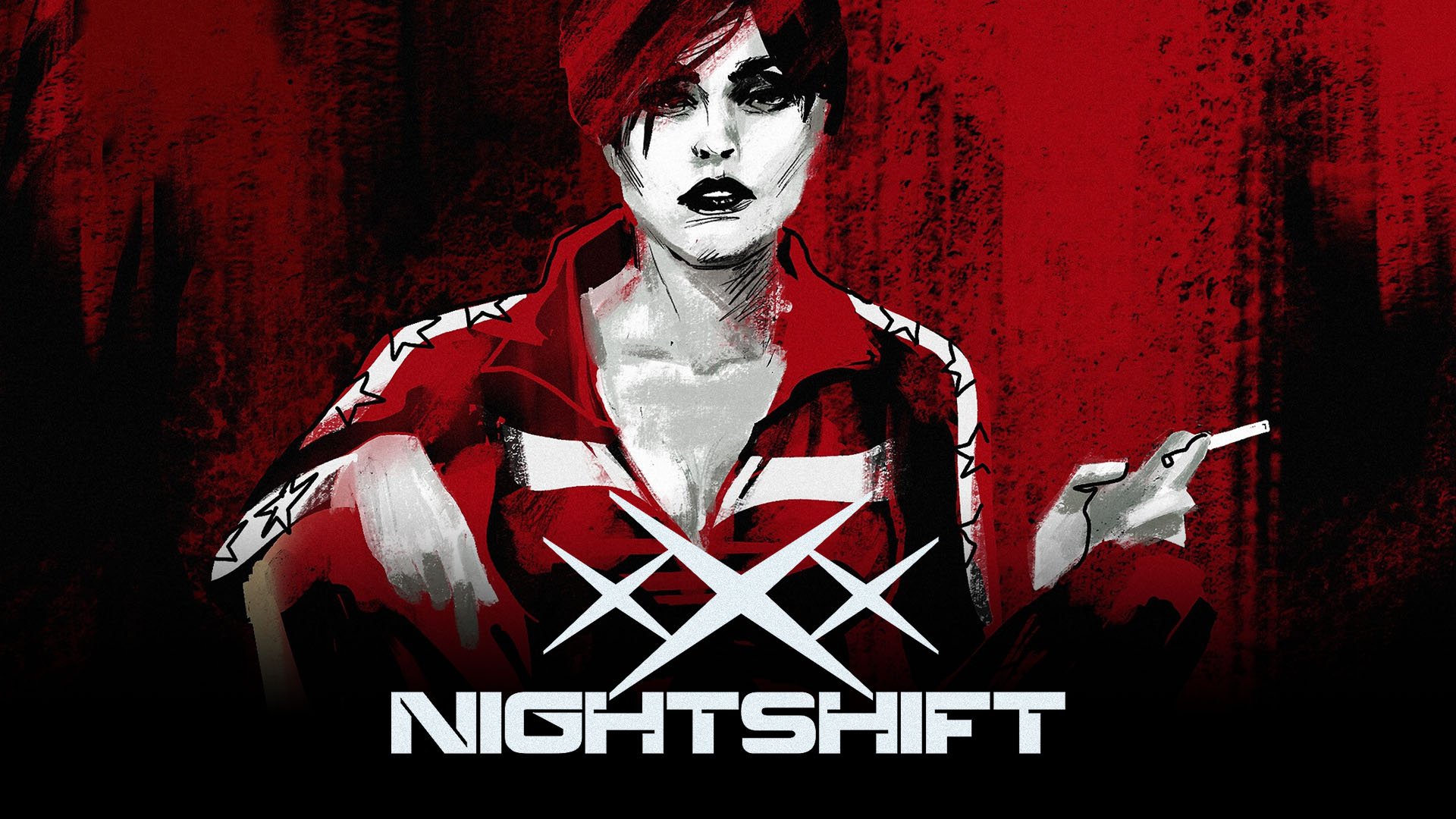 XXX NIGHTSHIFT