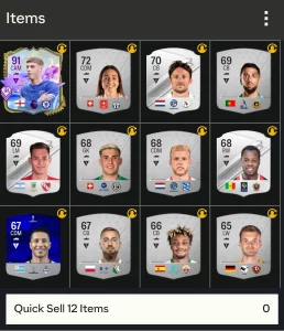 fc silver pack