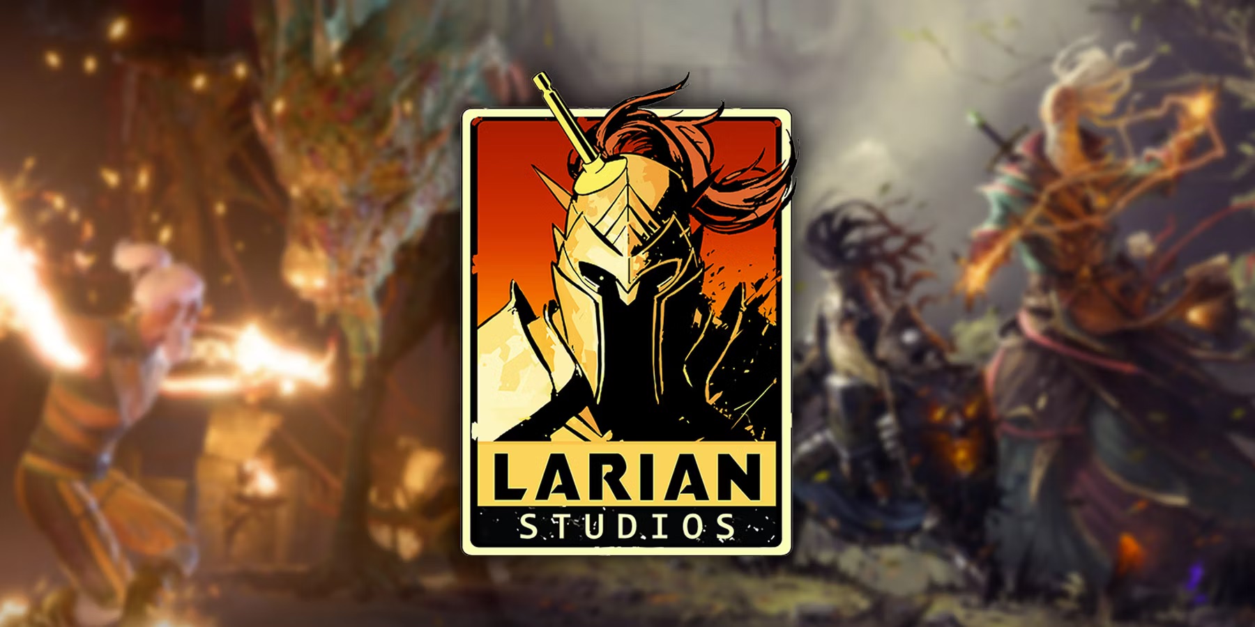 larian studios