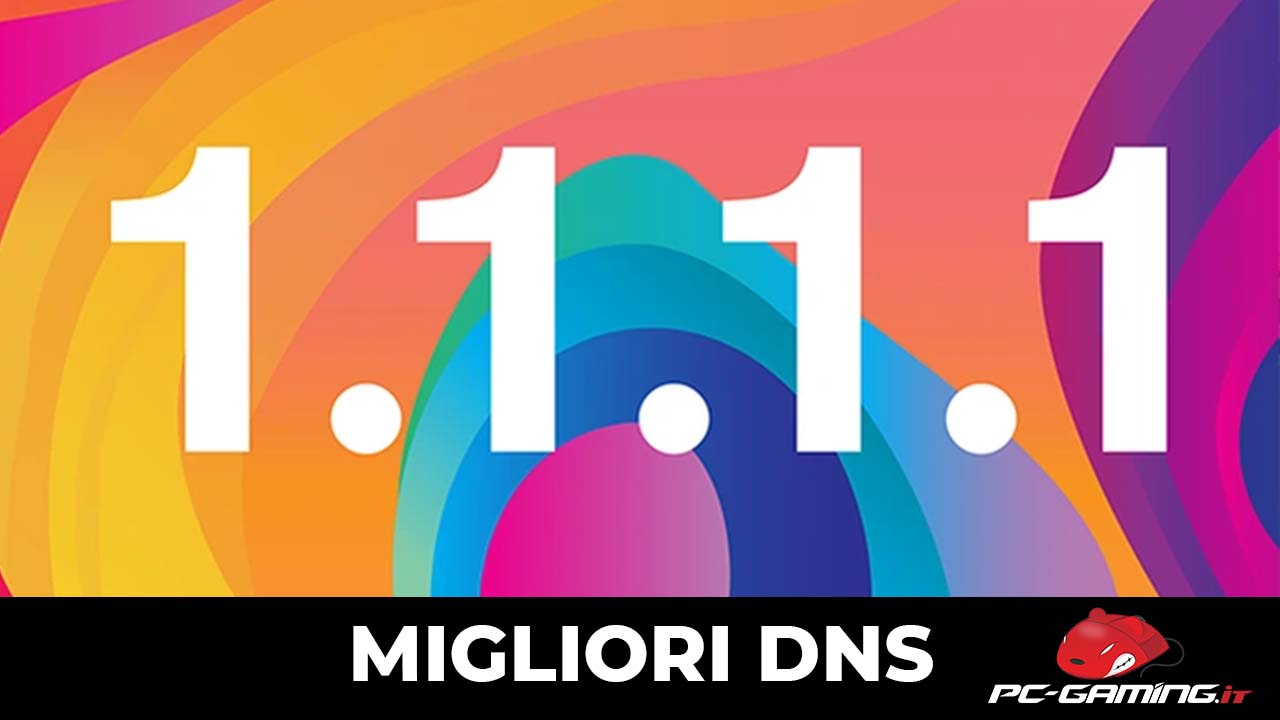 migliori dns