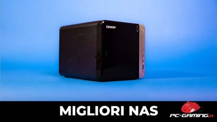 migliori nas